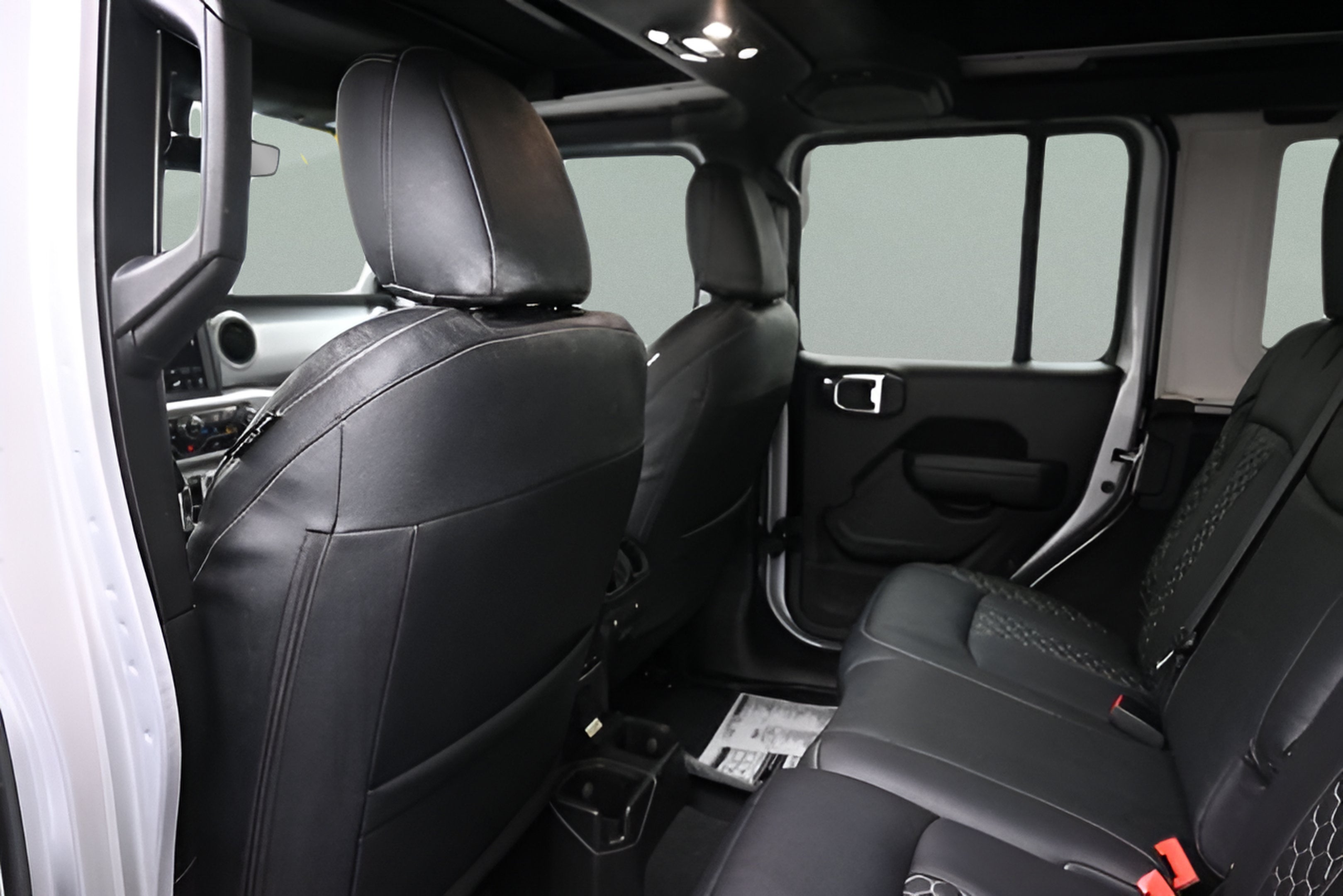 2023 Jeep Wrangler 4-Door Sport S 4x4