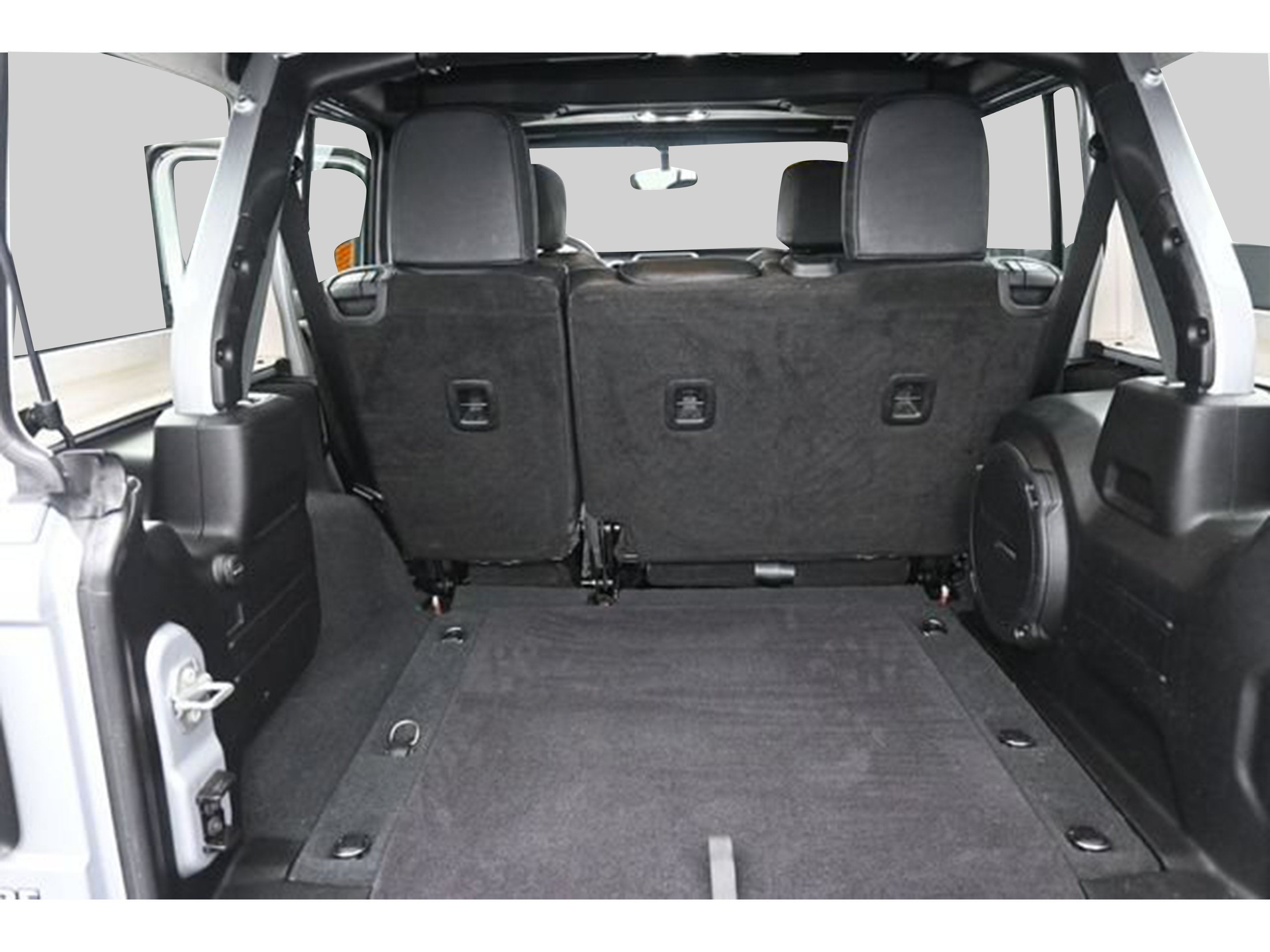 2023 Jeep Wrangler 4-Door Sport S 4x4