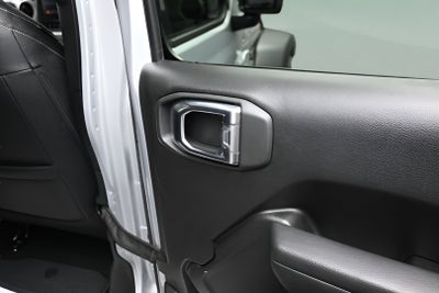 2023 Jeep Wrangler 4-Door Sport S 4x4