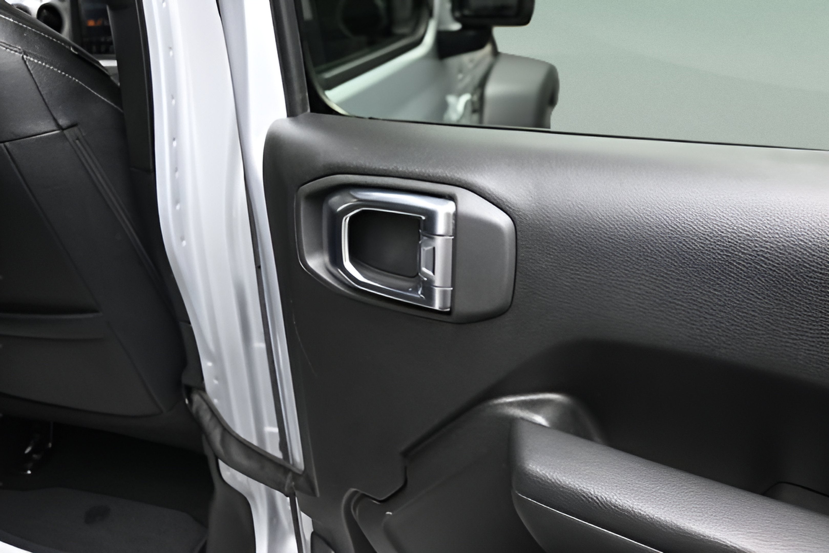 2023 Jeep Wrangler 4-Door Sport S 4x4