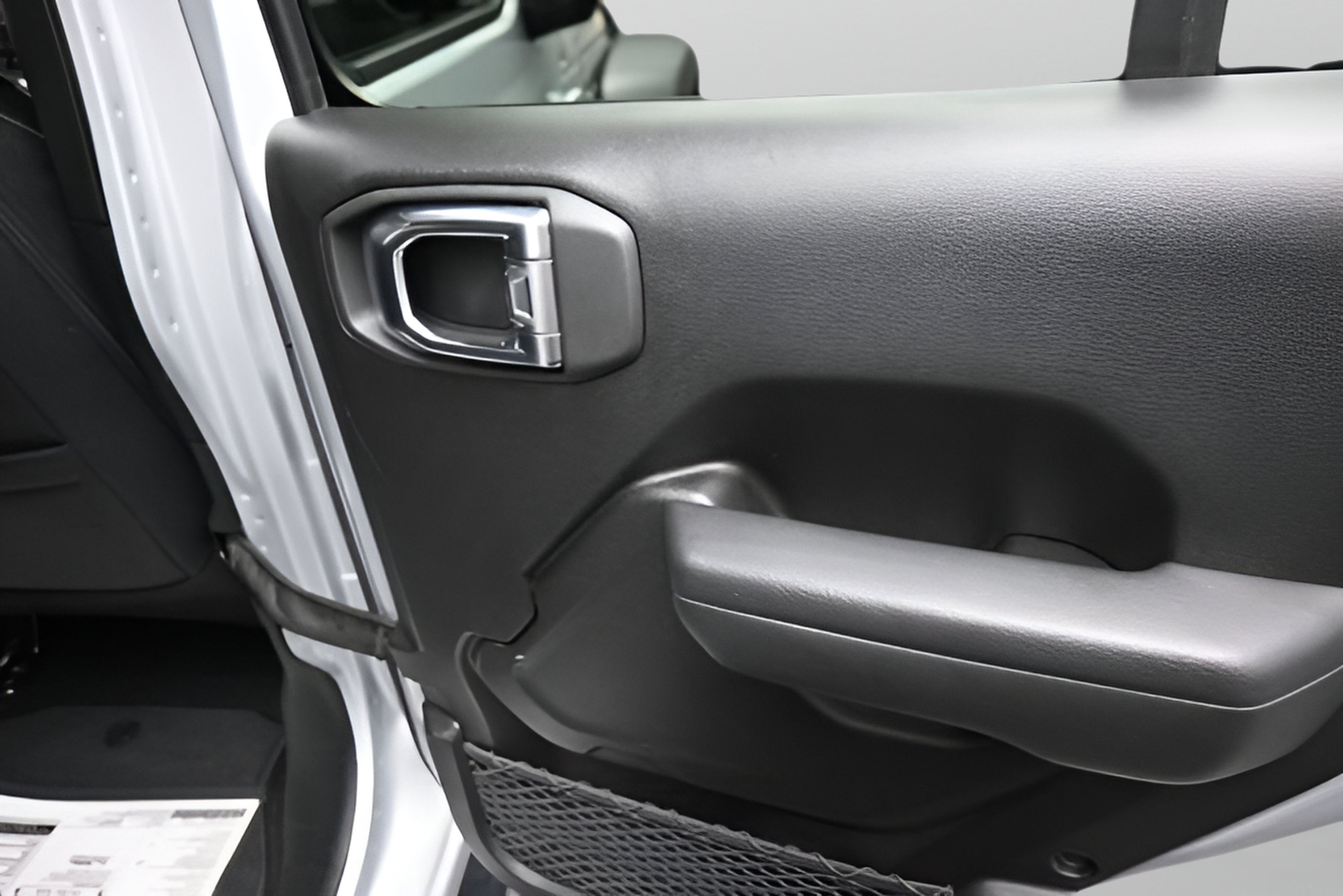 2023 Jeep Wrangler 4-Door Sport S 4x4