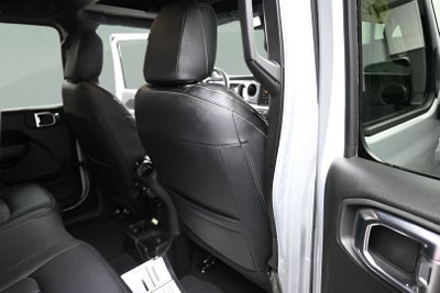 2023 Jeep Wrangler 4-Door Sport S 4x4