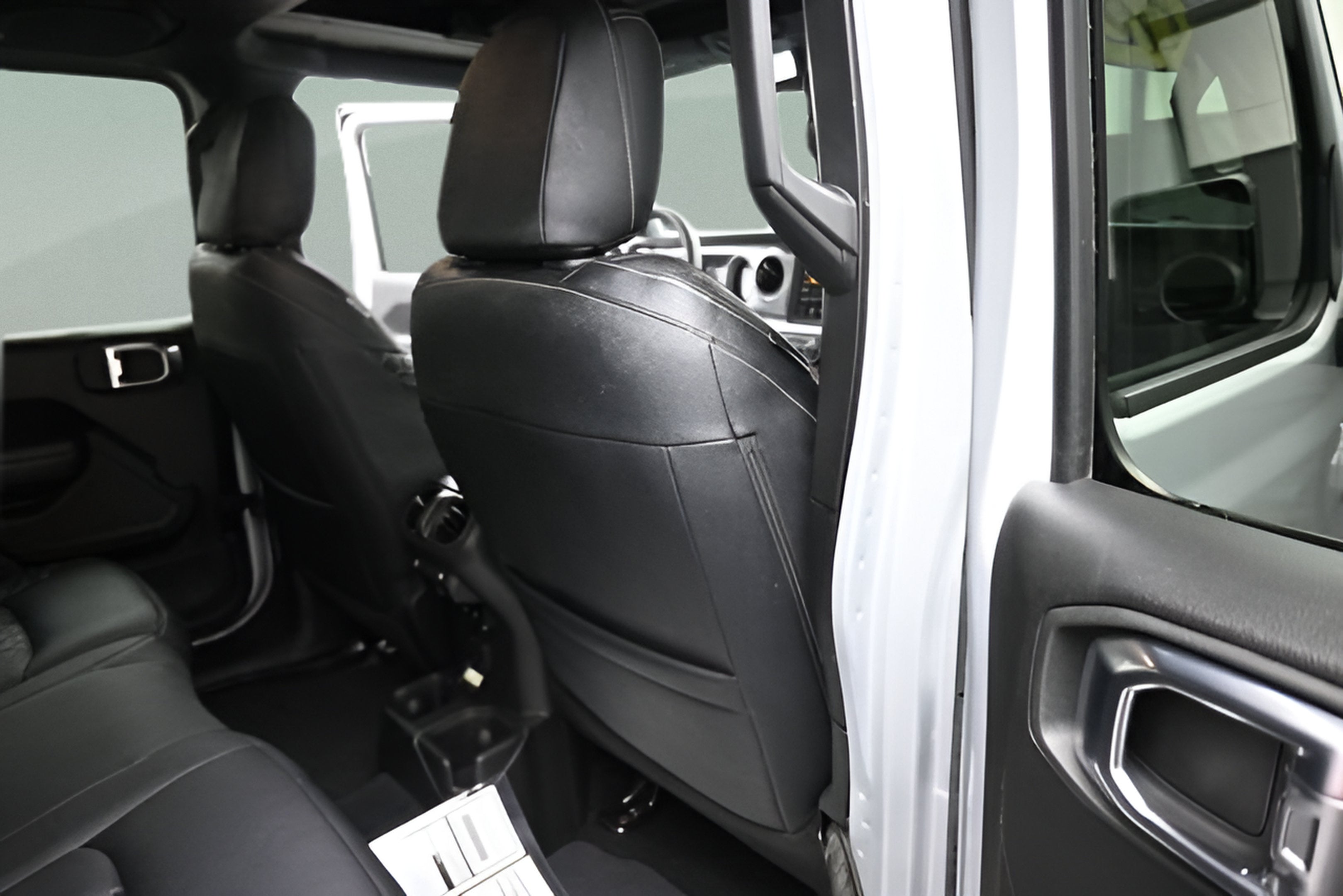 2023 Jeep Wrangler 4-Door Sport S 4x4