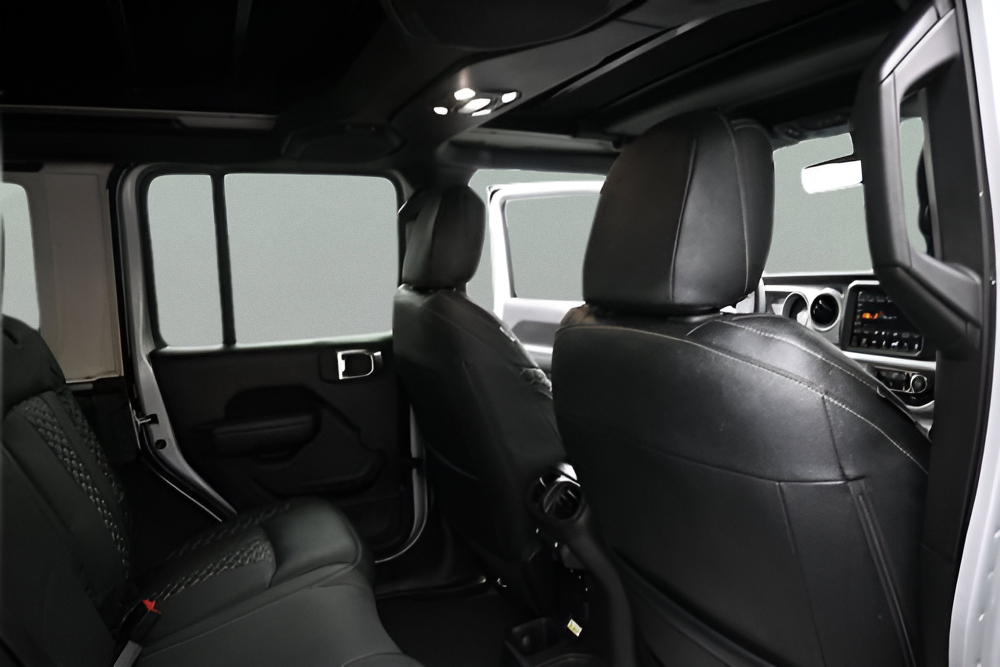 2023 Jeep Wrangler 4-Door Sport S 4x4
