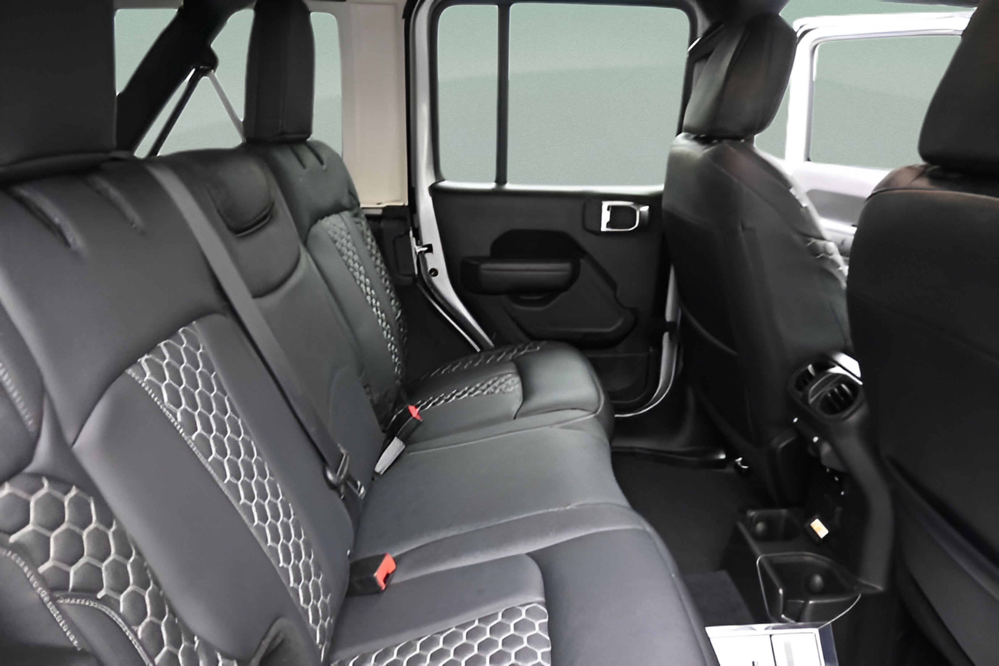 2023 Jeep Wrangler 4-Door Sport S 4x4