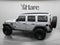 2023 Jeep Wrangler 4-Door Sport S 4x4