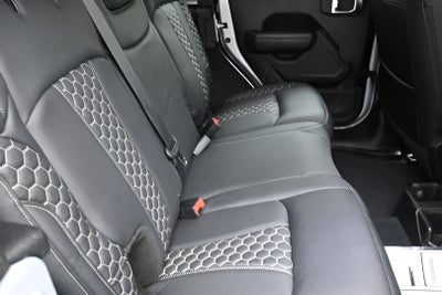 2023 Jeep Wrangler 4-Door Sport S 4x4