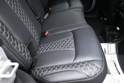 2023 Jeep Wrangler 4-Door Sport S 4x4