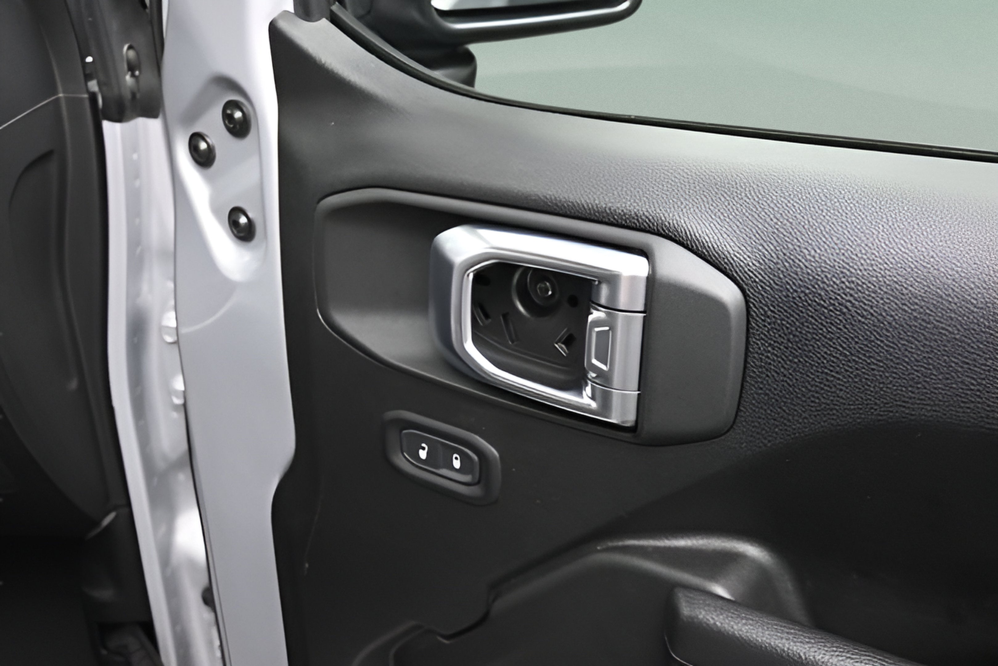 2023 Jeep Wrangler 4-Door Sport S 4x4