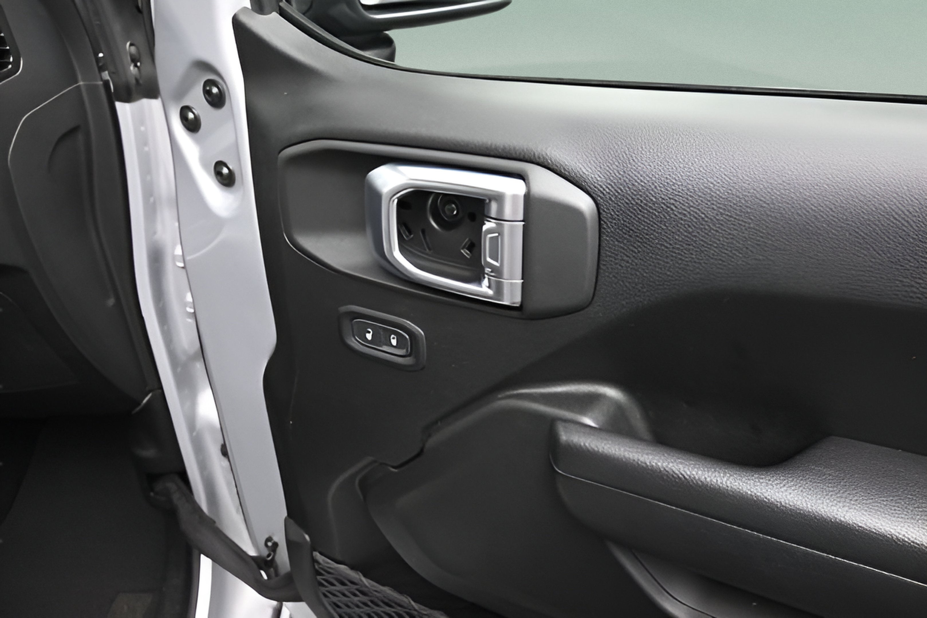 2023 Jeep Wrangler 4-Door Sport S 4x4