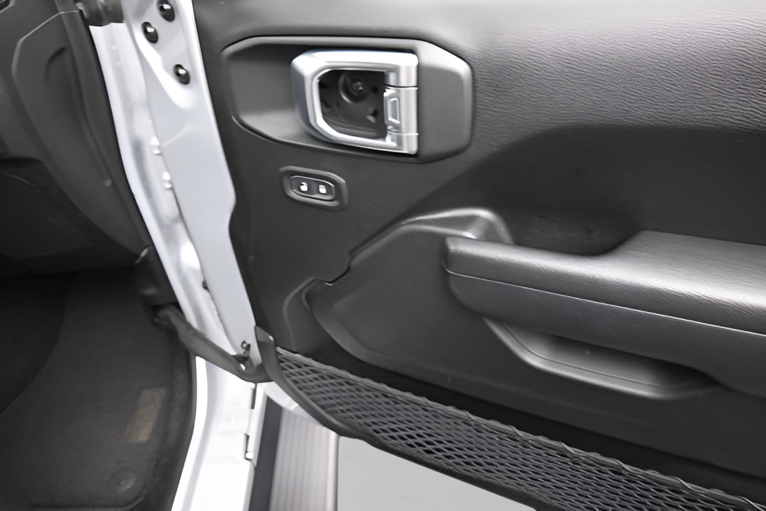2023 Jeep Wrangler 4-Door Sport S 4x4