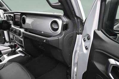 2023 Jeep Wrangler 4-Door Sport S 4x4