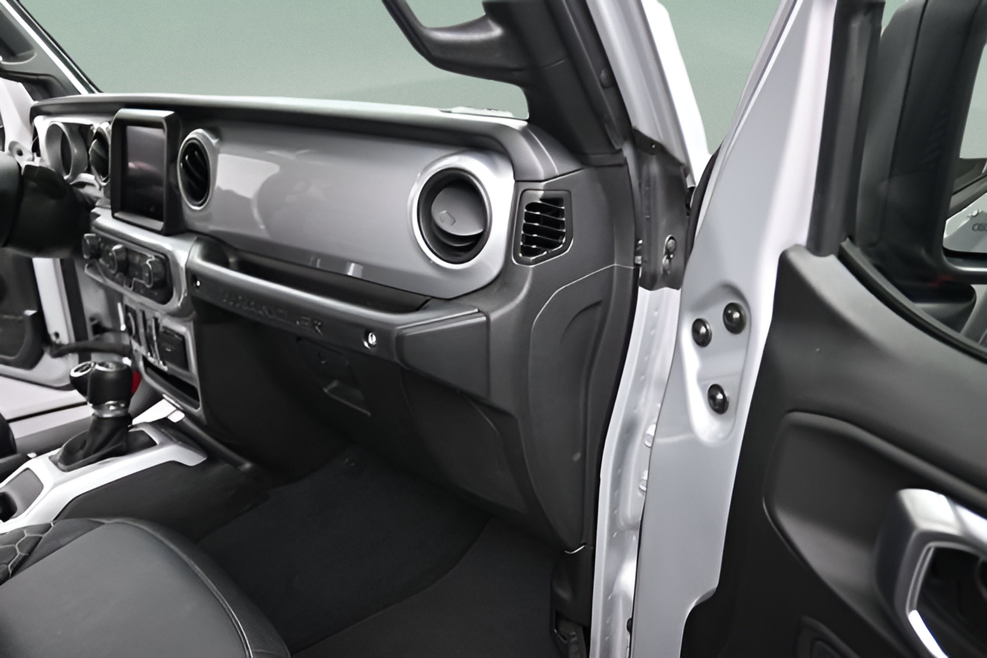 2023 Jeep Wrangler 4-Door Sport S 4x4