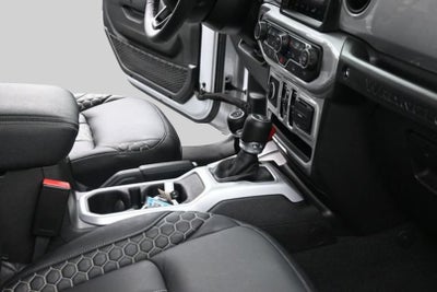 2023 Jeep Wrangler 4-Door Sport S 4x4