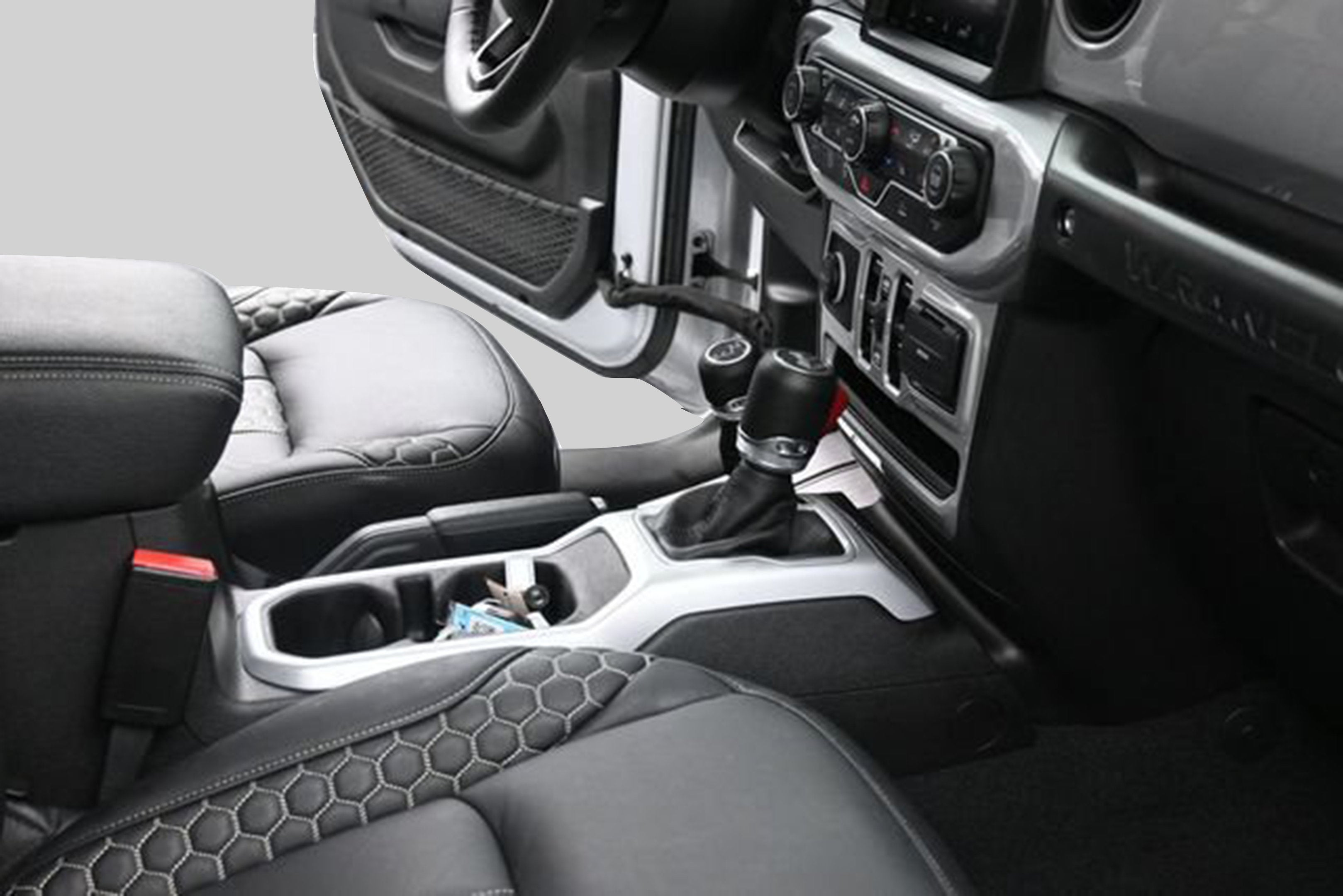 2023 Jeep Wrangler 4-Door Sport S 4x4