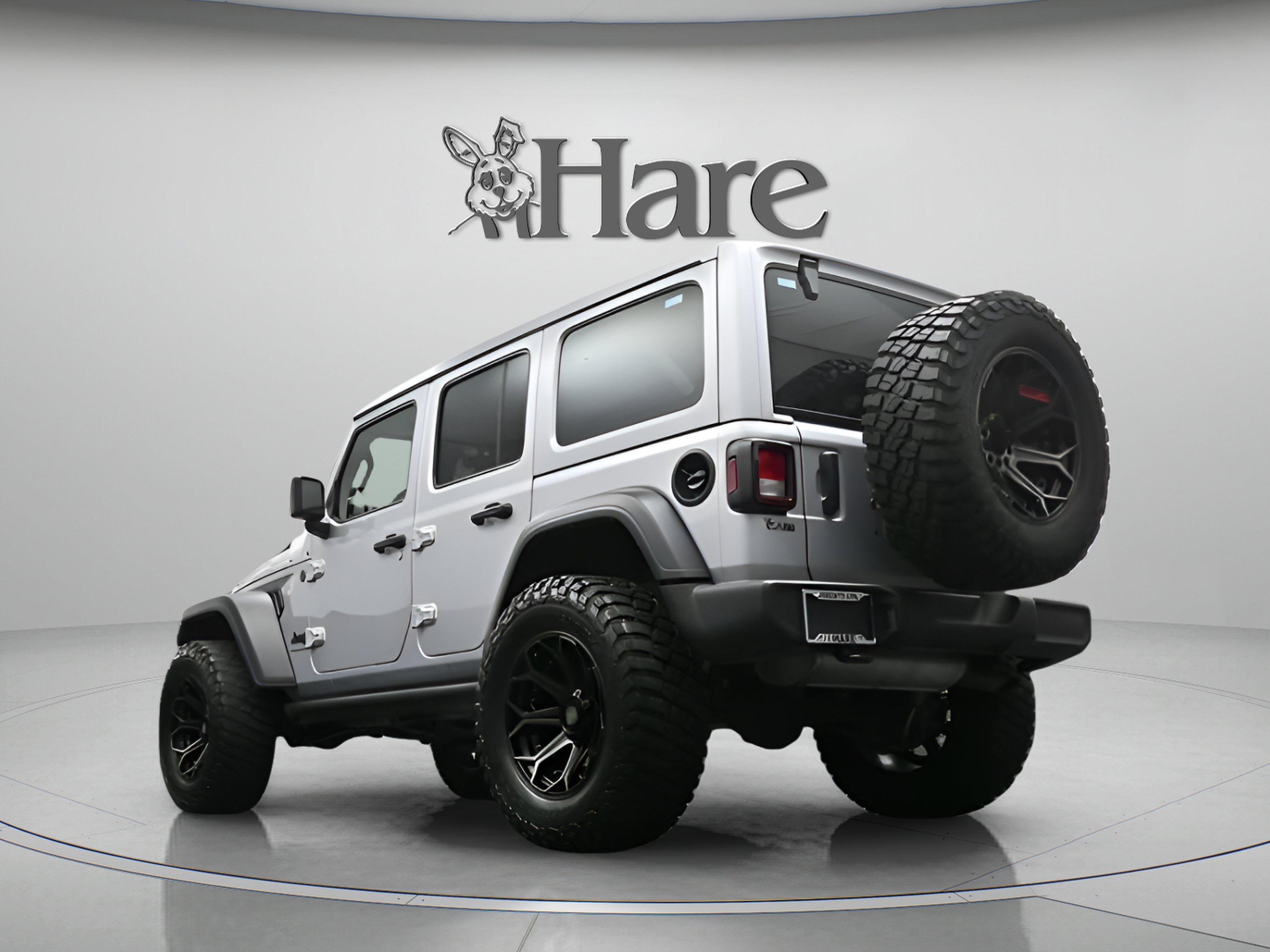 2023 Jeep Wrangler 4-Door Sport S 4x4
