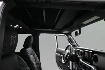 2023 Jeep Wrangler 4-Door Sport S 4x4
