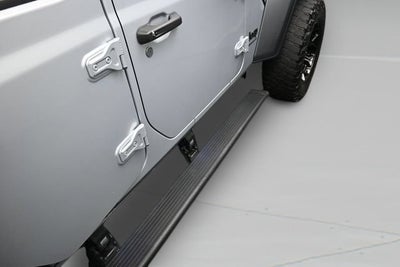 2023 Jeep Wrangler 4-Door Sport S 4x4