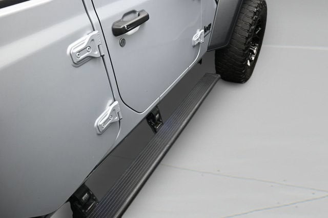 2023 Jeep Wrangler 4-Door Sport S 4x4