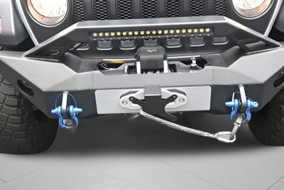 2023 Jeep Wrangler 4-Door Sport S 4x4