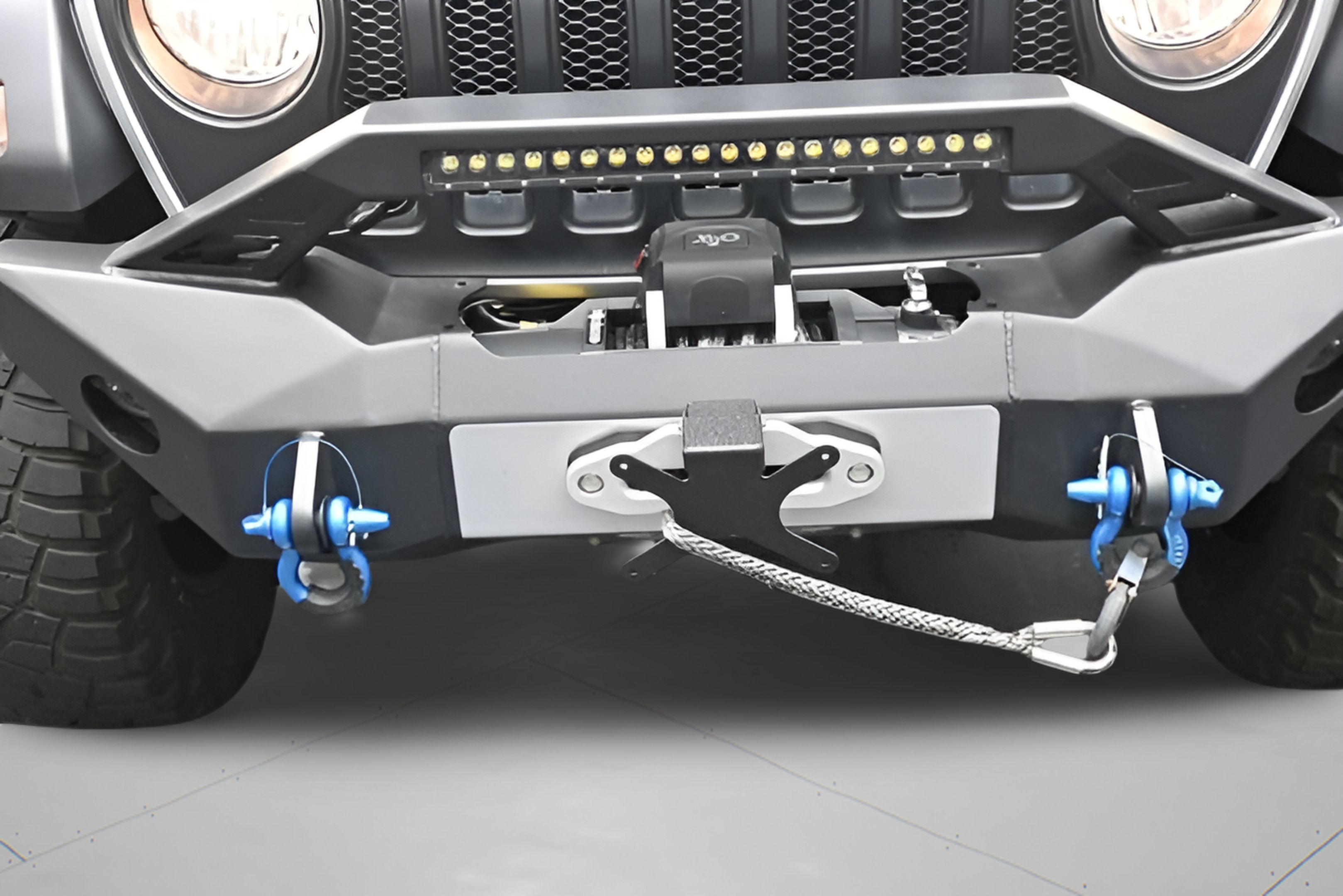 2023 Jeep Wrangler 4-Door Sport S 4x4