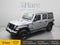 2020 Jeep Wrangler Unlimited Willys 4x4