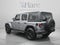 2020 Jeep Wrangler Unlimited Willys 4x4