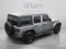 2020 Jeep Wrangler Unlimited Willys 4x4