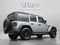 2020 Jeep Wrangler Unlimited Willys 4x4