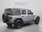 2020 Jeep Wrangler Unlimited Willys 4x4
