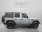 2020 Jeep Wrangler Unlimited Willys 4x4