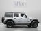 2020 Jeep Wrangler Unlimited Willys 4x4