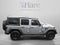 2020 Jeep Wrangler Unlimited Willys 4x4