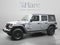 2020 Jeep Wrangler Unlimited Willys 4x4