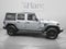 2020 Jeep Wrangler Unlimited Willys 4x4