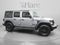 2020 Jeep Wrangler Unlimited Willys 4x4