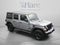 2020 Jeep Wrangler Unlimited Willys 4x4
