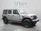 2020 Jeep Wrangler Unlimited Willys 4x4