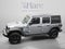 2020 Jeep Wrangler Unlimited Willys 4x4