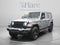 2020 Jeep Wrangler Unlimited Willys 4x4