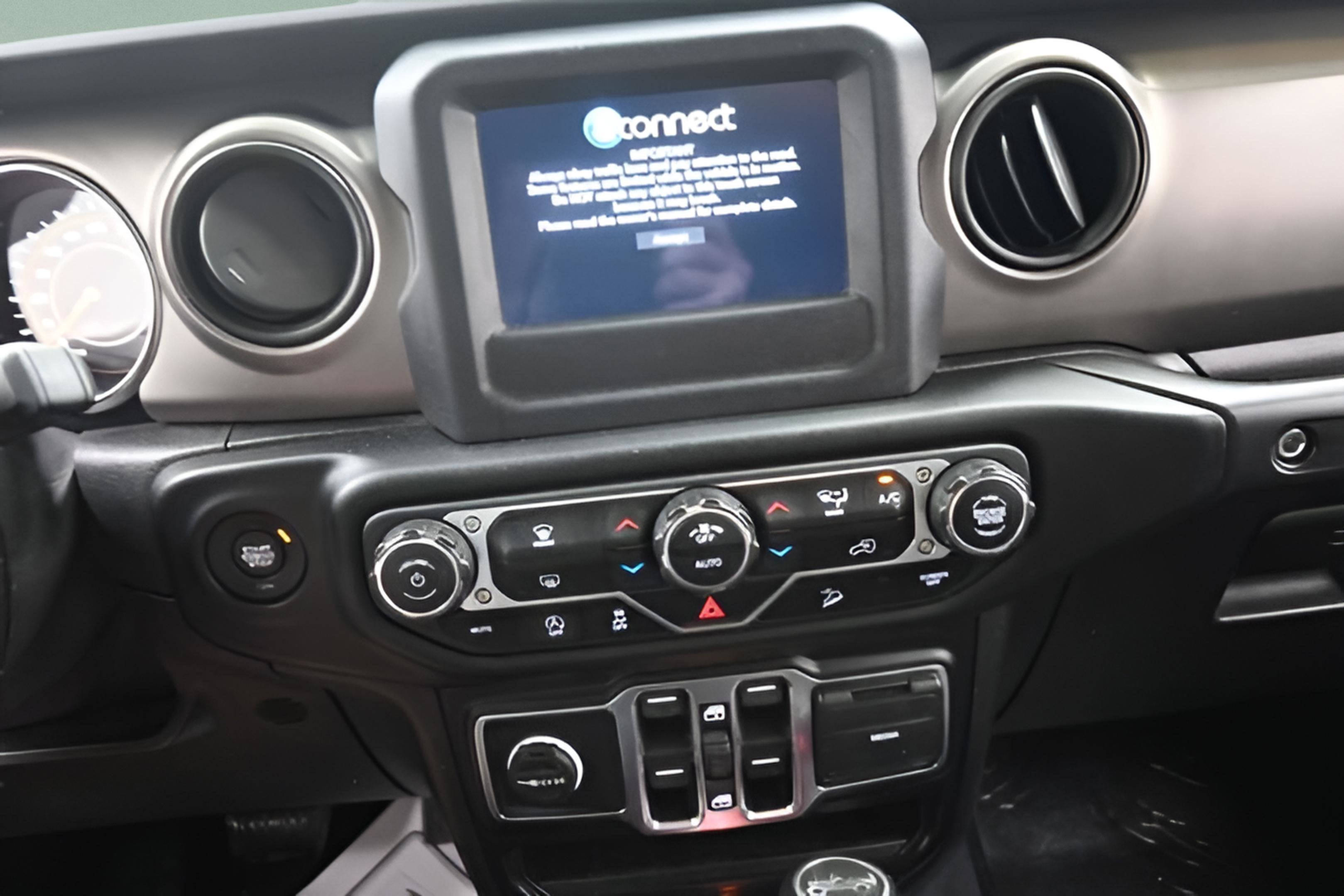 2020 Jeep Wrangler Unlimited Willys 4x4