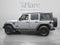 2020 Jeep Wrangler Unlimited Willys 4x4