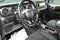 2020 Jeep Wrangler Unlimited Willys 4x4