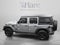 2020 Jeep Wrangler Unlimited Willys 4x4