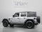 2020 Jeep Wrangler Unlimited Willys 4x4