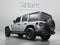 2020 Jeep Wrangler Unlimited Willys 4x4