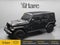 2023 Jeep Wrangler 4-Door Freedom 4x4