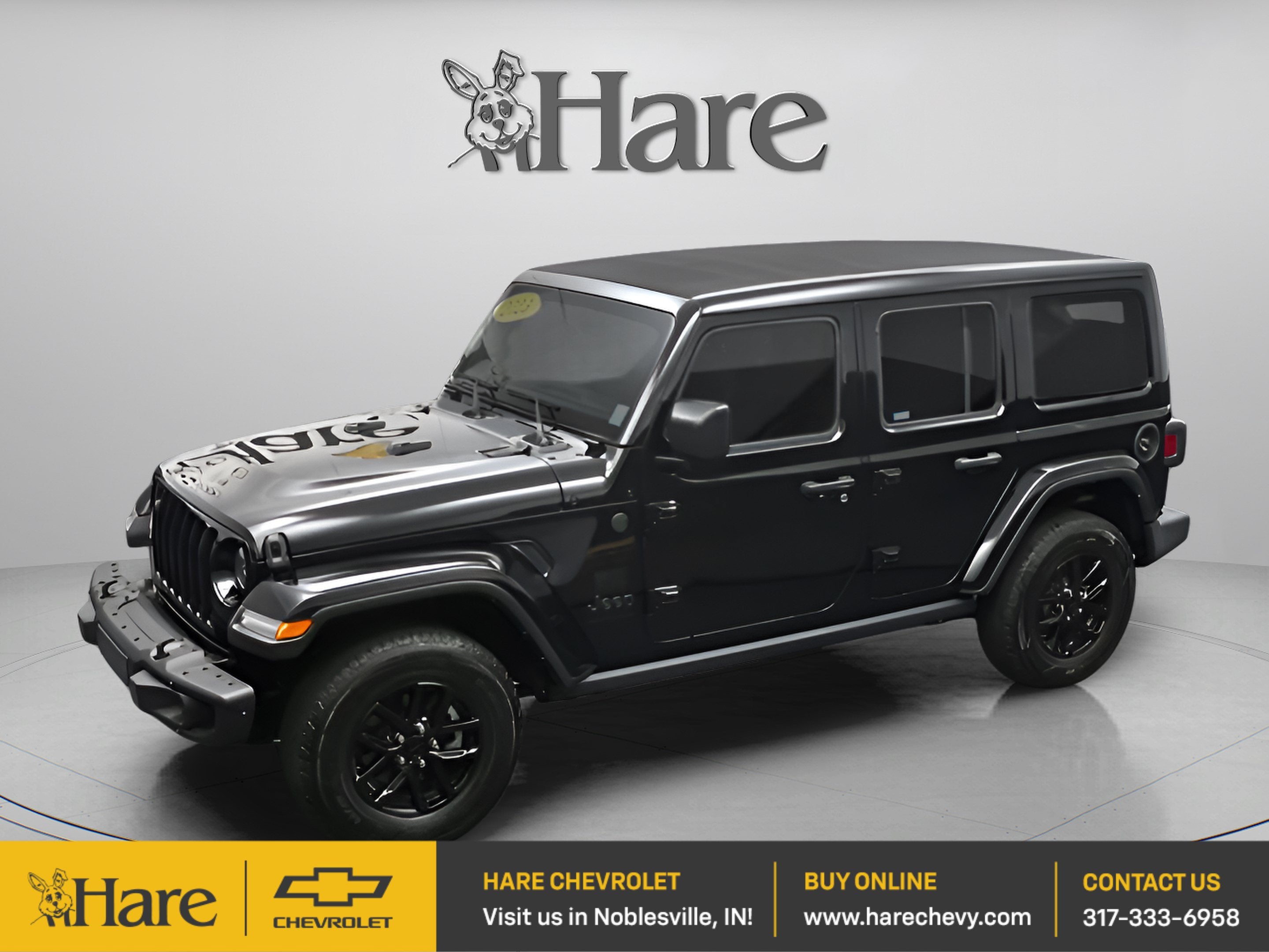 2023 Jeep Wrangler 4-Door Freedom 4x4