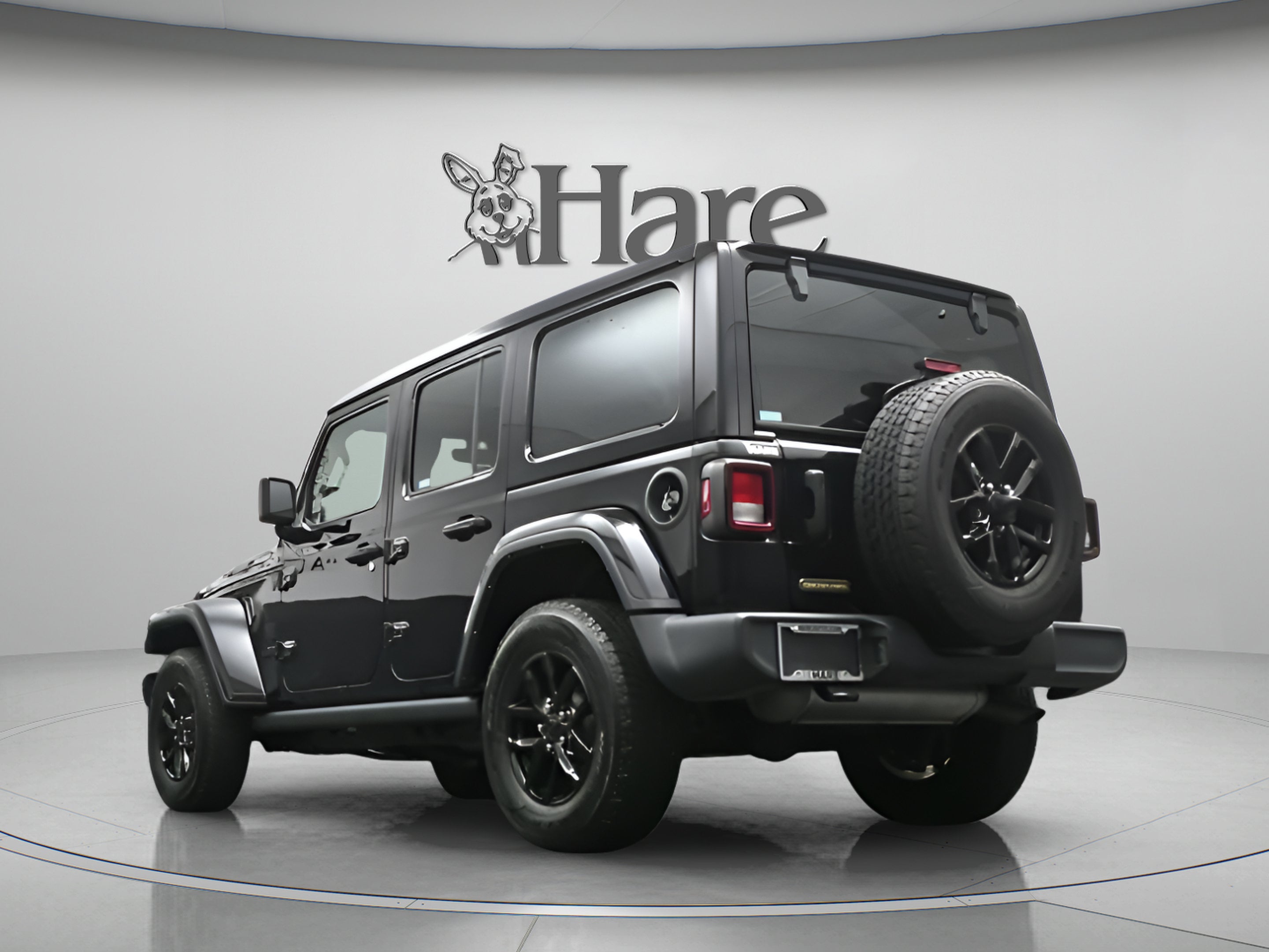 2023 Jeep Wrangler 4-Door Freedom 4x4