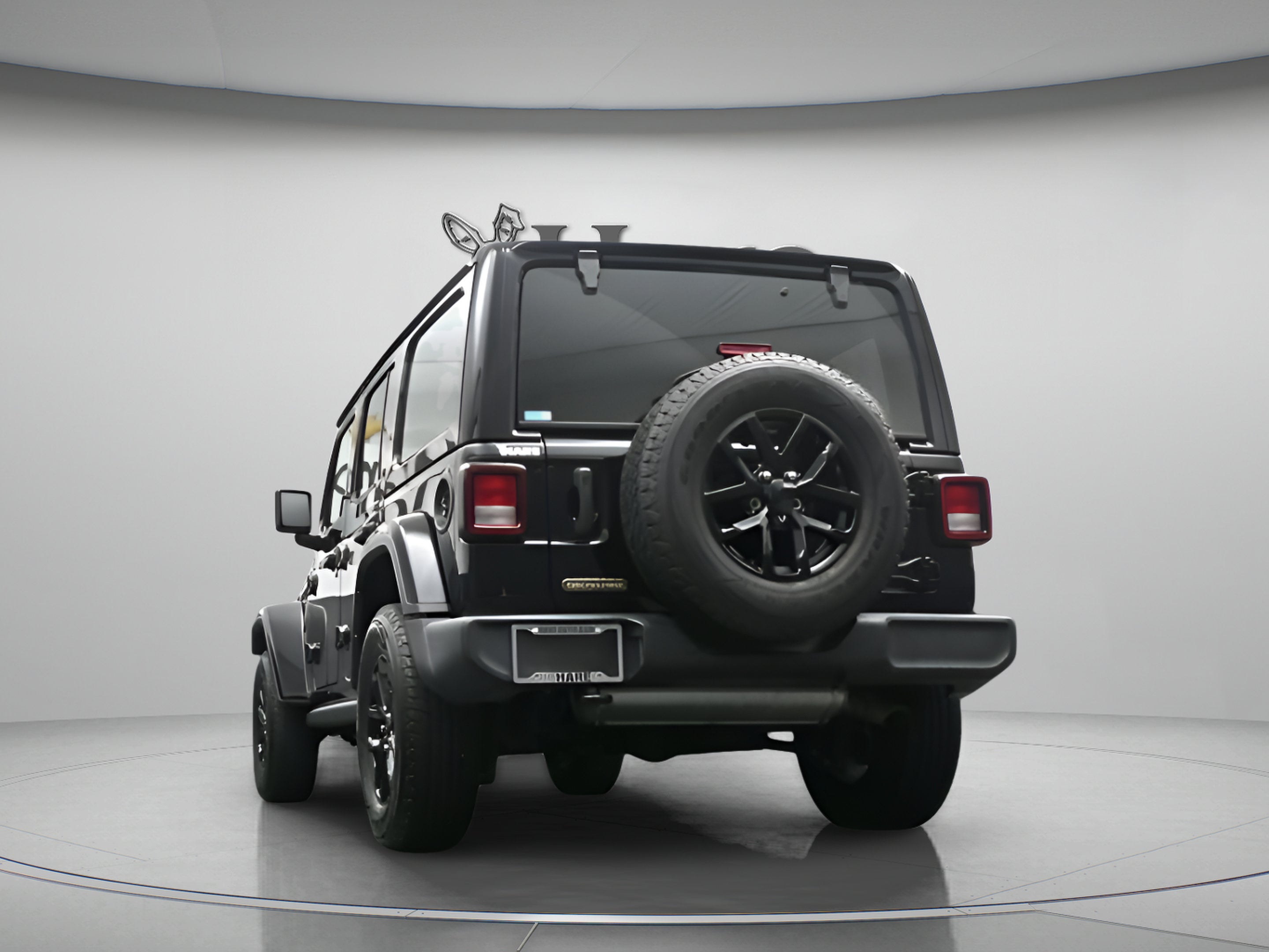 2023 Jeep Wrangler 4-Door Freedom 4x4